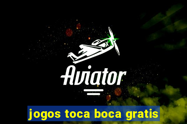 jogos toca boca gratis